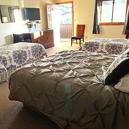 Furnas County Lodging Beaver City Bagian luar foto